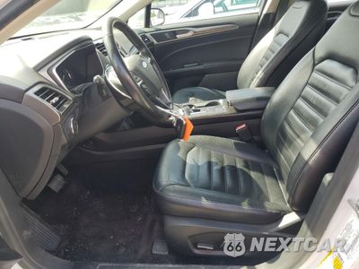 Zdjęcie 7 z 12 samochodu: 2018 FORD FUSION SE HYBRID VIN:3FA6P0LU0JR281907 - miniatura