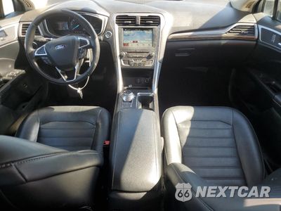 Zdjęcie 8 z 13 samochodu: 2018 FORD FUSION SE HYBRID VIN:3FA6P0LU3JR278645 - miniatura