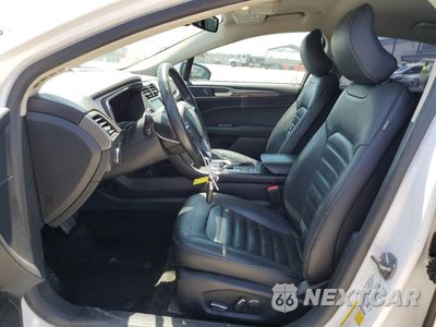 Zdjęcie 7 z 13 samochodu: 2017 FORD FUSION SE HYBRID VIN:3FA6P0LU8HR409188 - miniatura