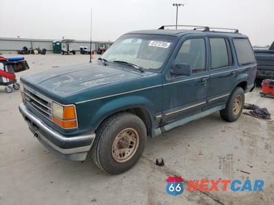 1994 FORD EXPLORER 1FMDU32X2RUA24741 - główne zdjęcie licytacji z USA - miniatura