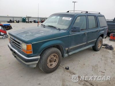 1994 FORD EXPLORER 1FMDU32X2RUA24741 - główne zdjęcie licytacji z USA - miniatura