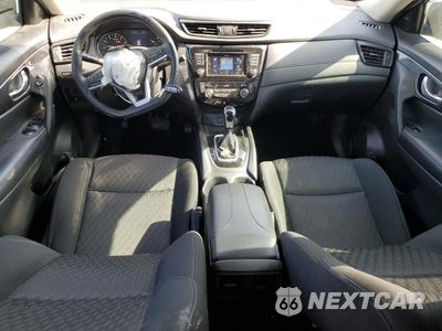 Zdjęcie 8 z 16 samochodu: 2018 NISSAN ROGUE S VIN:KNMAT2MT7JP594638 - miniatura