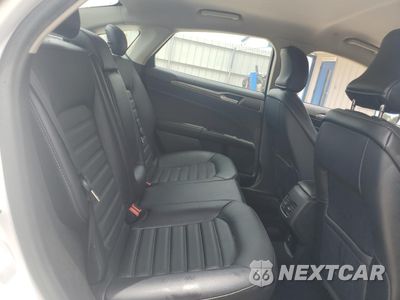 Zdjęcie 10 z 12 samochodu: 2018 FORD FUSION SE HYBRID VIN:3FA6P0LU8JR118762 - miniatura