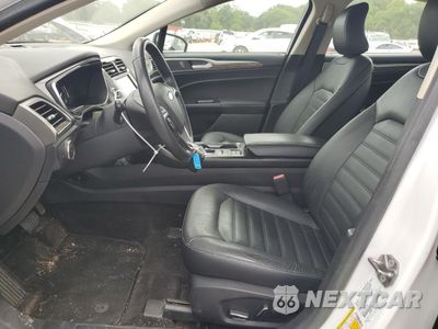 Zdjęcie 7 z 13 samochodu: 2018 FORD FUSION SE HYBRID VIN:3FA6P0LU8JR178475 - miniatura