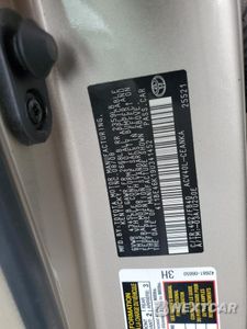 Zdjęcie 12 z 12 samochodu: 2009 TOYOTA CAMRY BASE VIN:4T1BE46K19U341452 - miniatura