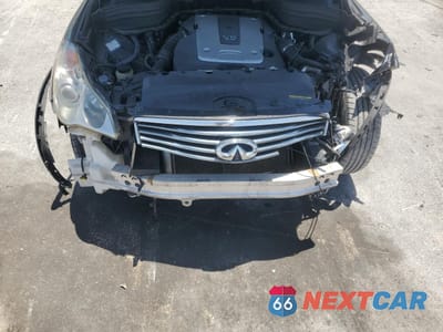 Zdjęcie 12 z 16 samochodu: 2010 INFINITI EX35 BASE VIN:JN1AJ0HR6AM757857 - miniatura
