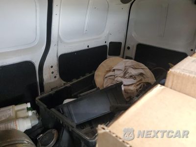 Zdjęcie 10 z 13 samochodu: 2019 NISSAN NV200 2.5S VIN:3N6CM0KN5KK707663 - miniatura