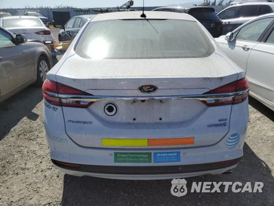 Zdjęcie 6 z 13 samochodu: 2017 FORD FUSION SE HYBRID VIN:3FA6P0LU5HR408922 - miniatura