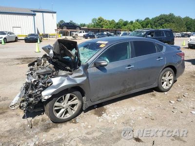 2014 NISSAN ALTIMA 2.5 1N4AL3AP4EN221450 - główne zdjęcie licytacji z USA - miniatura