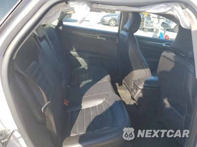 Zdjęcie 10 z 13 samochodu: 2015 FORD FUSION SE VIN:3FA6P0HDXFR286712 - miniatura