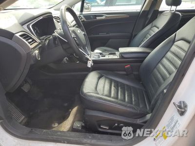 Zdjęcie 7 z 13 samochodu: 2018 FORD FUSION SE HYBRID VIN:3FA6P0LU7JR271276 - miniatura