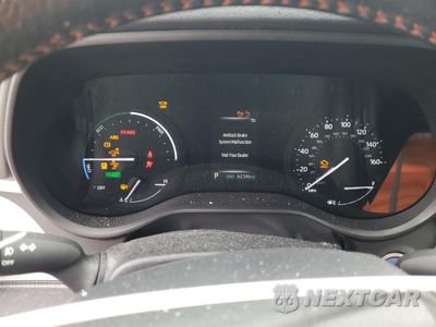 Zdjęcie 9 z 16 samochodu: 2022 TOYOTA SIENNA XSE VIN:5TDDSKFC2NS057474 - miniatura