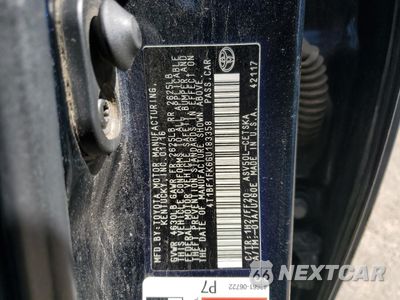 Zdjęcie 12 z 14 samochodu: 2016 TOYOTA CAMRY LE VIN:4T1BF1FK6GU183358 - miniatura