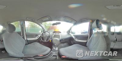 Zdjęcie 14 z 14 samochodu: 2010 TOYOTA YARIS VIN:JTDKT4K30A5293966 - miniatura