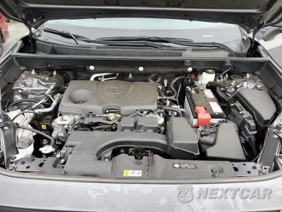 Zdjęcie 12 z 15 samochodu: 2024 TOYOTA RAV4 LE VIN:2T3K1RFV7RC262847 - miniatura