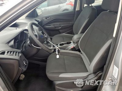 Zdjęcie 7 z 14 samochodu: 2016 FORD ESCAPE S VIN:1FMCU0F79GUA09588 - miniatura