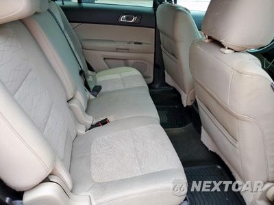 Zdjęcie 10 z 14 samochodu: 2013 FORD EXPLORER VIN:1FM5K7B88DGC44600 - miniatura