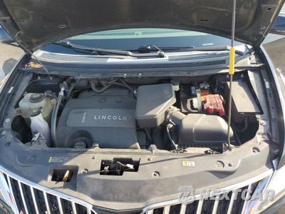 Zdjęcie 12 z 15 samochodu: 2014 LINCOLN MKX VIN:2LMDJ6JK5EBL04822 - miniatura