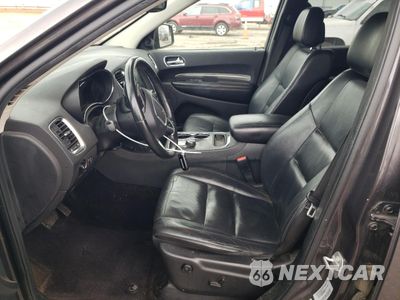Zdjęcie 7 z 15 samochodu: 2017 DODGE DURANGO GT VIN:1C4RDJDG2HC697898 - miniatura