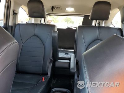 Zdjęcie 10 z 16 samochodu: 2020 TOYOTA HIGHLANDER XLE VIN:5TDGZRBH2LS023261 - miniatura