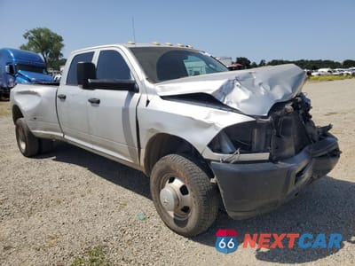 Czwarte zdjęcie samochodu z boku: 2014 RAM 3500 ST VIN:3C63RRGL6EG216131 - miniatura