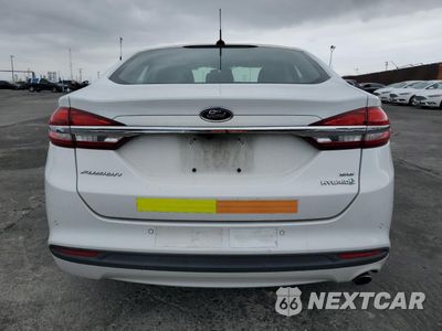 Zdjęcie 6 z 13 samochodu: 2018 FORD FUSION SE HYBRID VIN:3FA6P0LU7JR172151 - miniatura