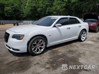 2018 CHRYSLER 300C 2C3CCAPT3JH342862 - główne zdjęcie licytacji z USA - miniatura