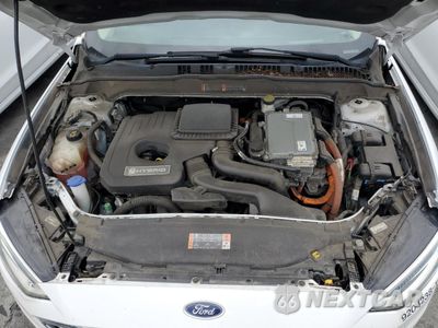 Zdjęcie 11 z 13 samochodu: 2017 FORD FUSION SE HYBRID VIN:3FA6P0LU1HR409288 - miniatura