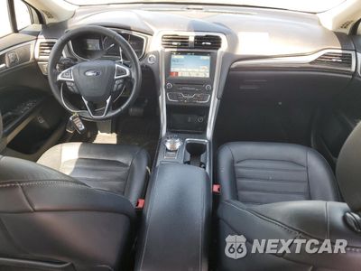 Zdjęcie 8 z 12 samochodu: 2018 FORD FUSION SE HYBRID VIN:3FA6P0LU7JR118865 - miniatura