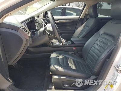 Zdjęcie 7 z 13 samochodu: 2018 FORD FUSION SE HYBRID VIN:3FA6P0LU4JR172110 - miniatura