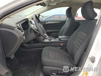 Zdjęcie 7 z 12 samochodu: 2019 FORD FUSION SE VIN:3FA6P0LU6KR263963 - miniatura
