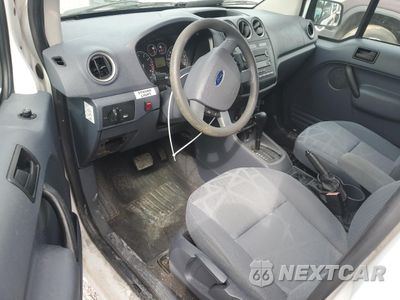 Zdjęcie 8 z 13 samochodu: 2013 FORD TRANSIT CONNECT XLT VIN:NM0LS7BN4DT134875 - miniatura