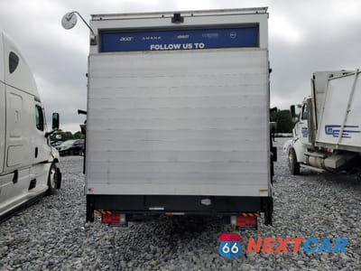 Zdjęcie 6 z 13 samochodu: 2024 RAM PROMASTER 3500 3500 STANDARD VIN:3C7WRVLG1RE133864 - miniatura