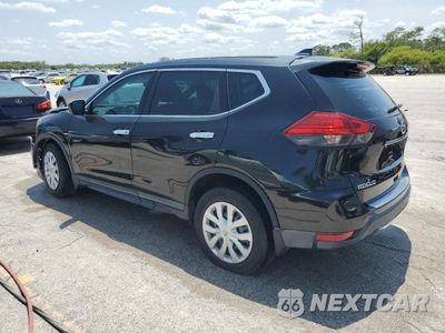 Drugie zdjęcie samochodu z przodu: 2017 NISSAN ROGUE S VIN:5N1AT2MTXHC841132 - miniatura