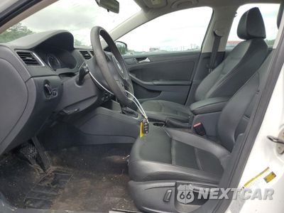 Zdjęcie 7 z 12 samochodu: 2014 VOLKSWAGEN JETTA SE VIN:3VWD17AJXEM295723 - miniatura