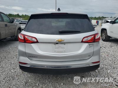 Zdjęcie 6 z 15 samochodu: 2020 CHEVROLET EQUINOX LT VIN:3GNAXKEV9LS507399 - miniatura