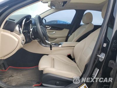 Zdjęcie 7 z 13 samochodu: 2017 MERCEDES-BENZ C 300 VIN:WDDWF4JB2HR307683 - miniatura