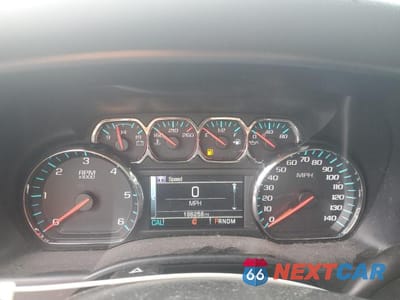 Zdjęcie 9 z 12 samochodu: 2015 CHEVROLET SILVERADO K1500 LT VIN:1GCVKREH1FZ366363 - miniatura