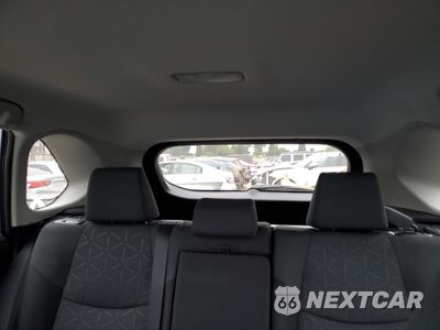 Zdjęcie 10 z 14 samochodu: 2024 TOYOTA RAV4 XLE VIN:2T3P1RFV3RC457706 - miniatura
