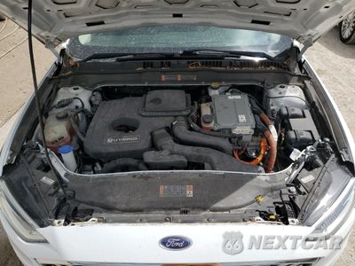 Zdjęcie 11 z 12 samochodu: 2018 FORD FUSION SE HYBRID VIN:3FA6P0LU8JR278706 - miniatura
