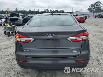 Zdjęcie 6 z 12 samochodu: 2020 FORD FUSION SE VIN:3FA6P0LU4LR119068 - miniatura