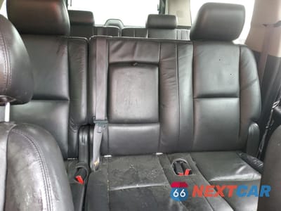 Zdjęcie 10 z 13 samochodu: 2011 CADILLAC ESCALADE ESV PREMIUM VIN:1GYS4JEFXBR249673 - miniatura