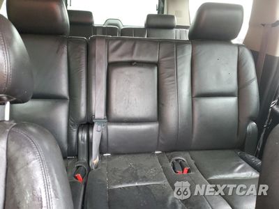 Zdjęcie 10 z 13 samochodu: 2011 CADILLAC ESCALADE ESV PREMIUM VIN:1GYS4JEFXBR249673 - miniatura