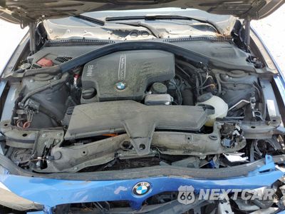 Zdjęcie 11 z 12 samochodu: 2013 BMW 328 I SULEV VIN:WBA3C1G50DNR48030 - miniatura