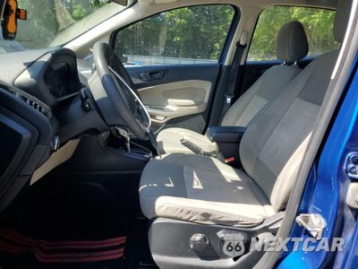 Zdjęcie 7 z 13 samochodu: 2019 FORD ECOSPORT S VIN:MAJ3S2FEXKC303042 - miniatura