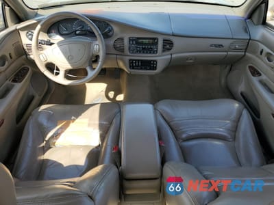 Zdjęcie 8 z 15 samochodu: 1998 BUICK CENTURY LIMITED VIN:2G4WY52M5W1525905 - miniatura