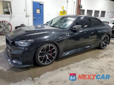 2023 BMW M2 3MF13DM09P8D64671 - główne zdjęcie licytacji z USA - miniatura