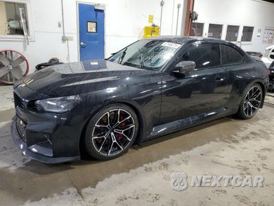 2023 BMW M2 3MF13DM09P8D64671 - główne zdjęcie licytacji z USA - miniatura