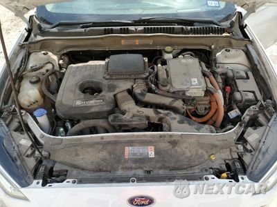 Zdjęcie 11 z 13 samochodu: 2018 FORD FUSION SE HYBRID VIN:3FA6P0LU3JR118667 - miniatura
