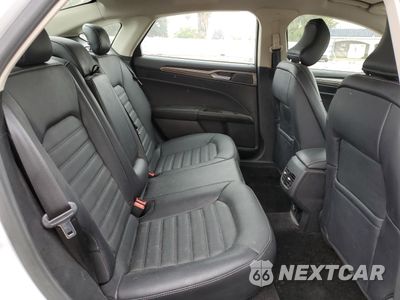 Zdjęcie 10 z 13 samochodu: 2018 FORD FUSION SE HYBRID VIN:3FA6P0LU6JR172139 - miniatura